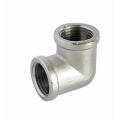 Elbow M/M of Brass Screw Fittings